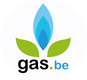 Gas - logo